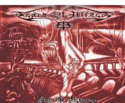 Tears Of Misery : State of Katharsis